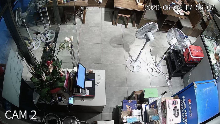 Camera IP wifi là gì