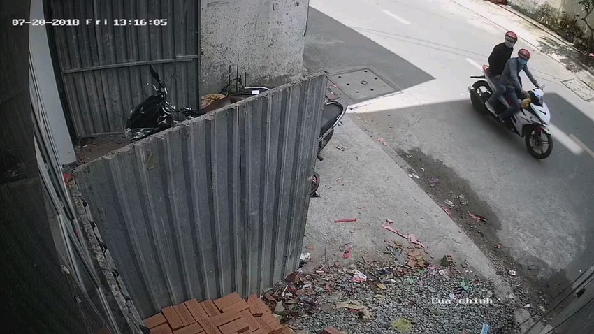 Ưu điểm vượt trội của dòng camera này