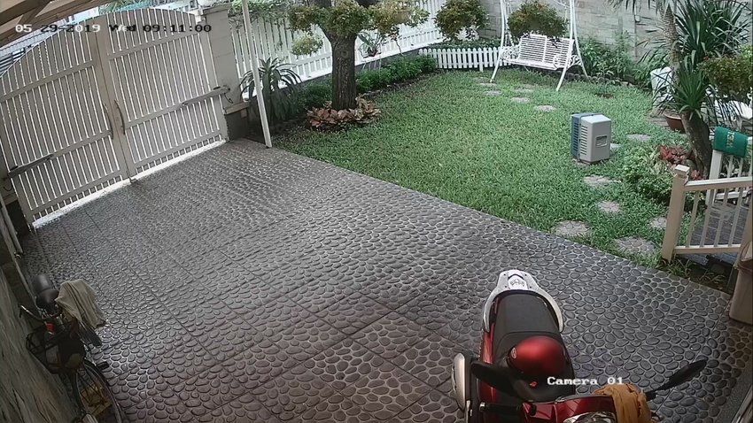 Vậy nên dùng loại camera nào là tốt nhất
