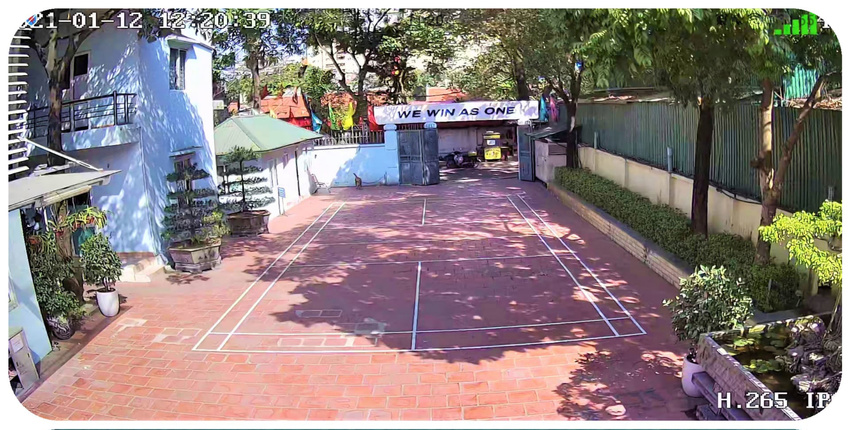 Lắp camera quan sát Bình Tân Phường Bình Trị Đông