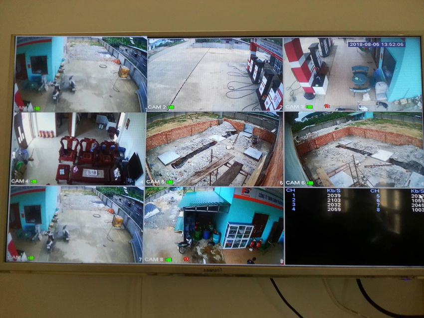 Tại sao cần phải lắp camera Phường Bình Trị Đông Bình Tân