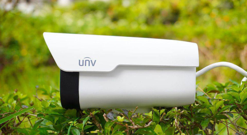 Camera chống nước, chống bụi hiệu quả