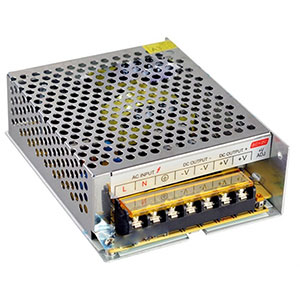 Nguồn tổ ong 12V-5A