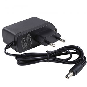 Adapter 12V - 1A cho camera