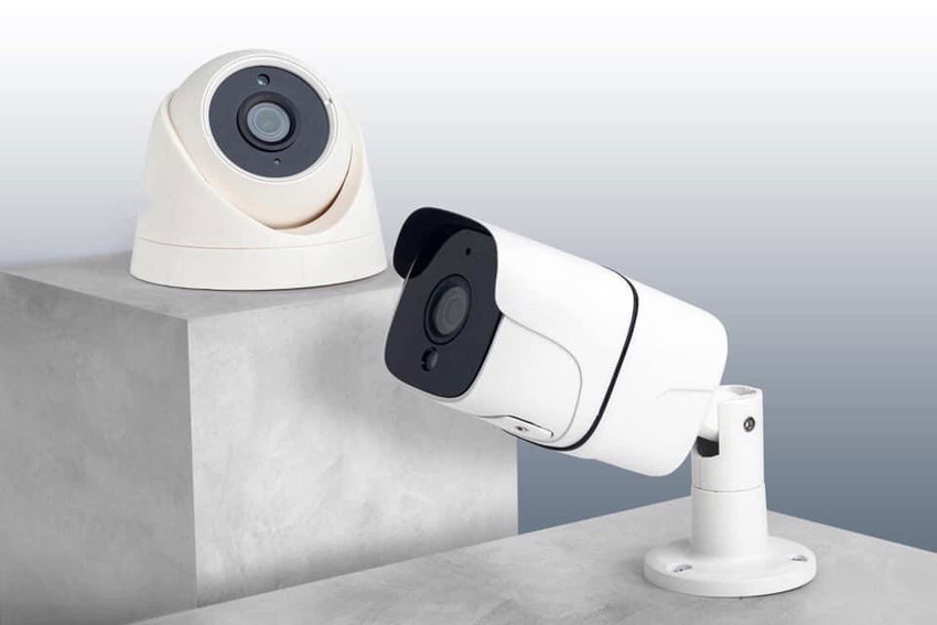 Các dịch vụ lắp đặt camera mà chúng tôi đang cung cấp