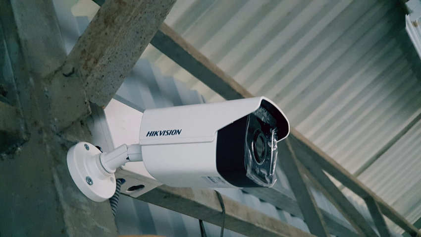 Dịch vụ lắp đặt camera của Camera Minh Tâm 24H