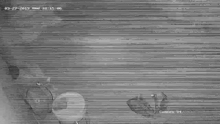 Camera bị nmaats hình hoặc nhòe