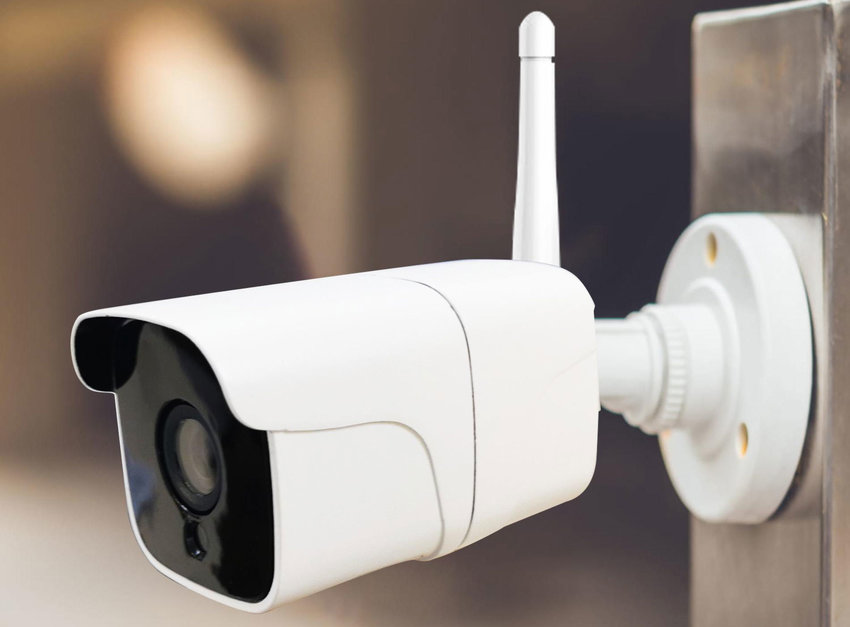 Những lưu ý khi lựa chọn lắp đặt camera ngoài trời