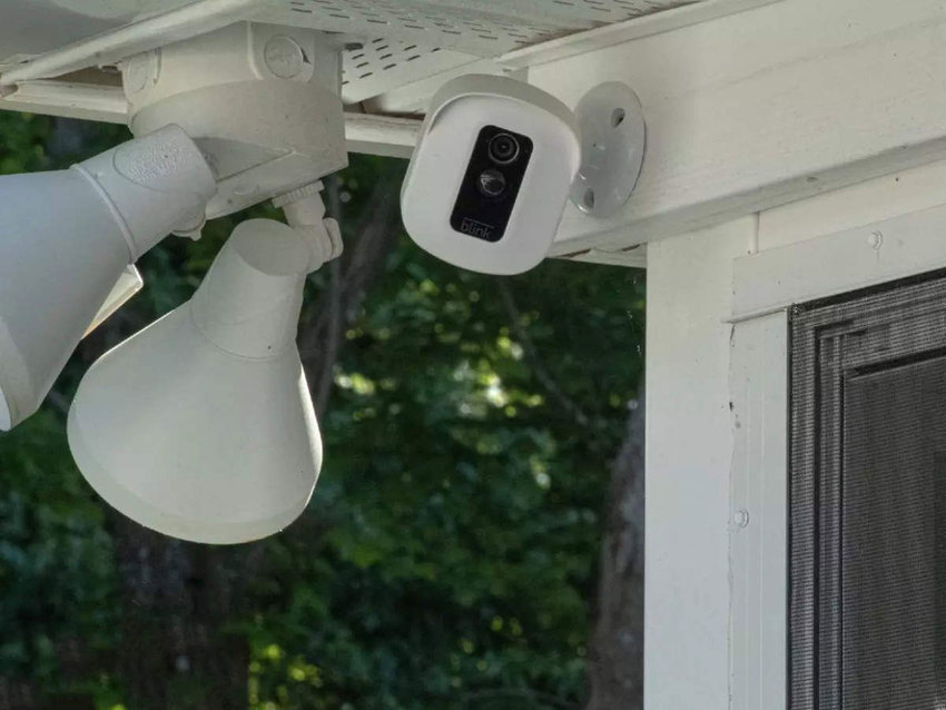 Lựa chọn loại camera phù hợp
