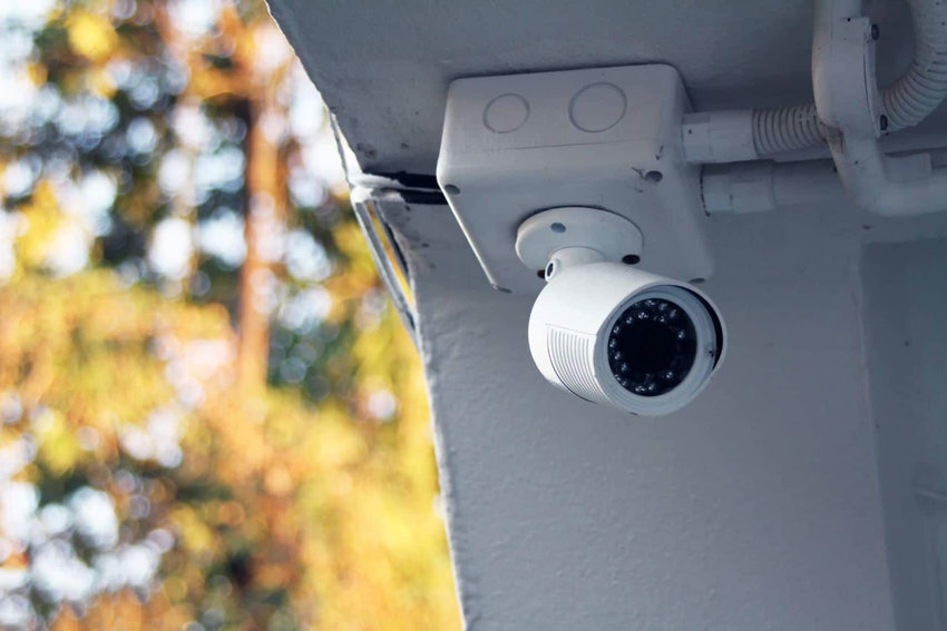 Lưu ý các tính năng của hệ thống camera