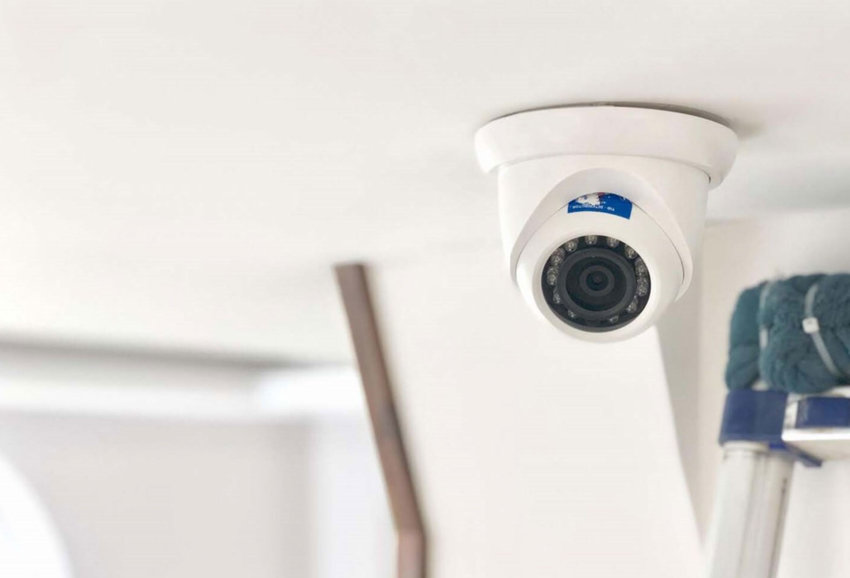 Những lưu ý khi sử dụng thiết bị camera quan sát