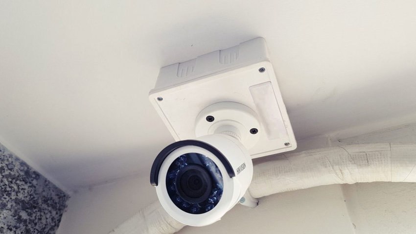 Lựa chọn các dòng camera quan sát có chất lượng tốt