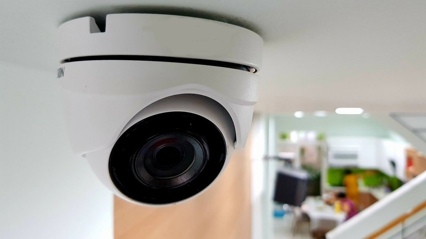 Những sai lầm khi lựa chọn lắp đặt camera quan sát