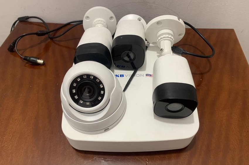 Sai lầm khi lựa chọn các dòng camera giá rẻ