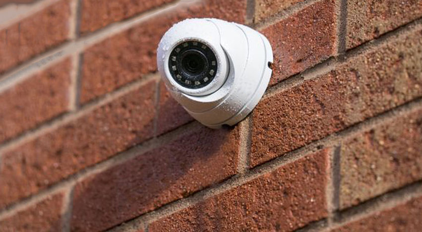 Sai lầm khi lựa chọn kiểu dáng camera