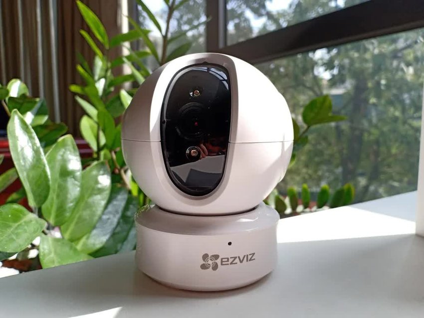Sai lầm khi lựa chọn sai vị trí lắp đặt camera