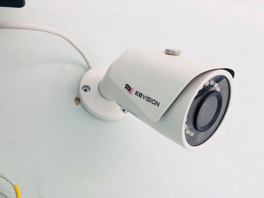 Sai lầm khi không dùng vật dụng bảo vệ cho camera