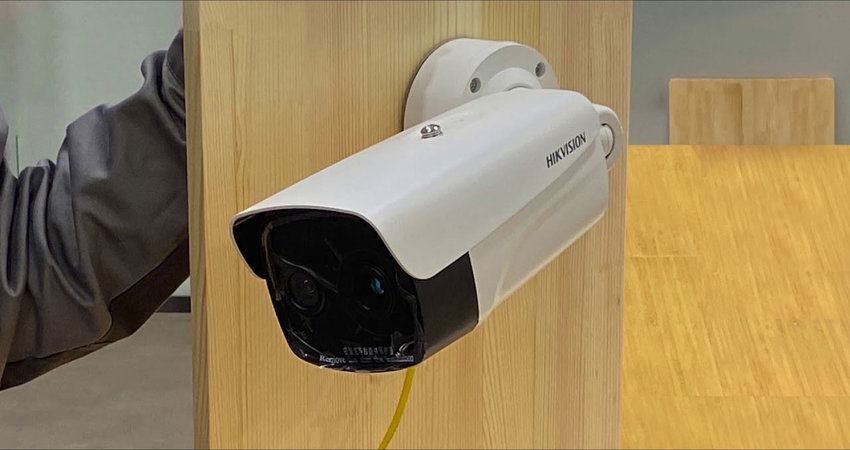 Những ý tưởng sử dụng camera quan sát độc đáo