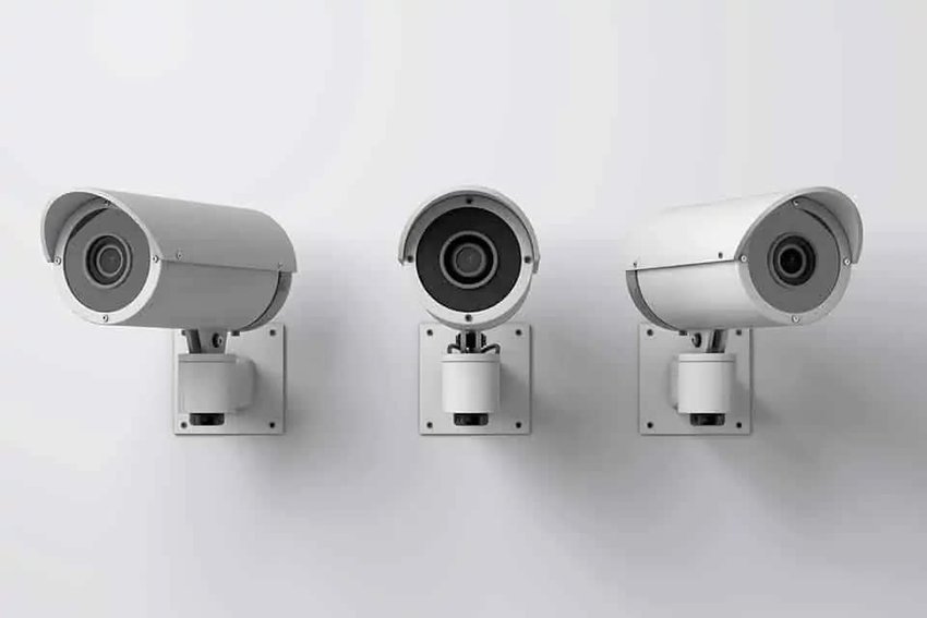 So sánh thiết bị camera ip và camera analog