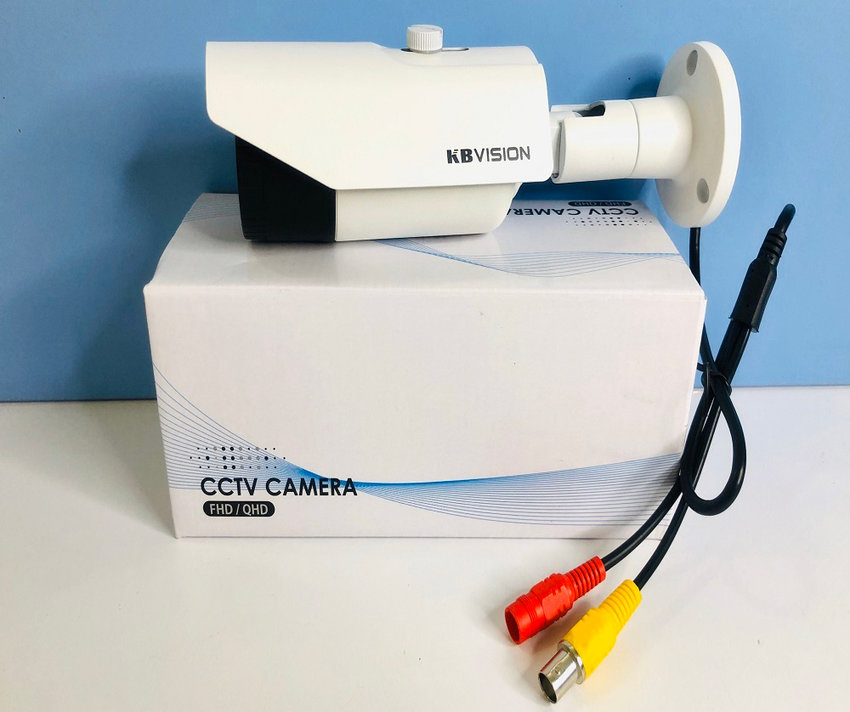 Khái niệm về camera IP và camera Analog