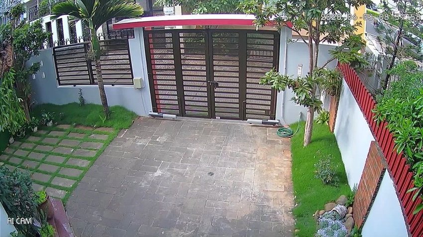 Lắp camera quan sát Hóc Môn