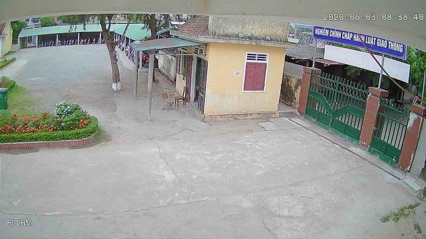 Lợi ích khi lắp đặt camera quan sát Hóc Môn