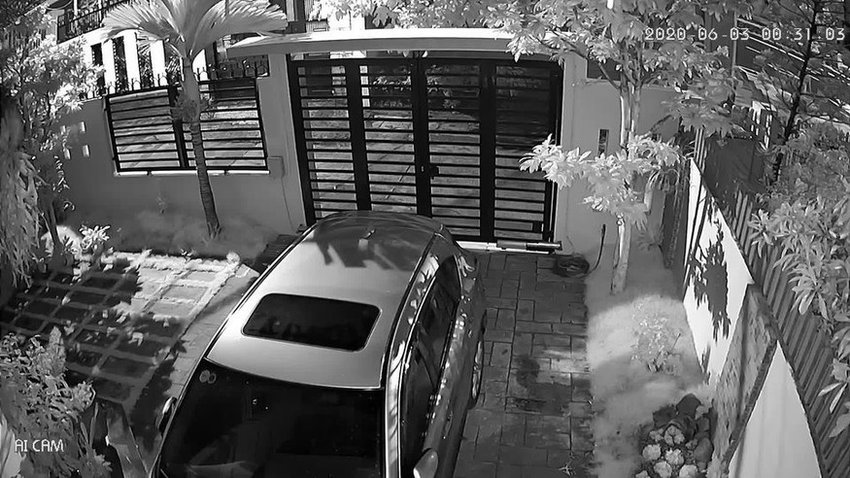 Lắp đặt camera quan sát Hóc Môn