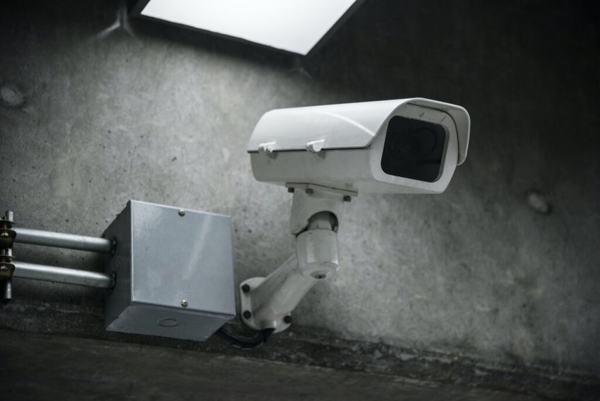Thi công lắp đặt camera tại phường Bình Thọ, Thủ Đức