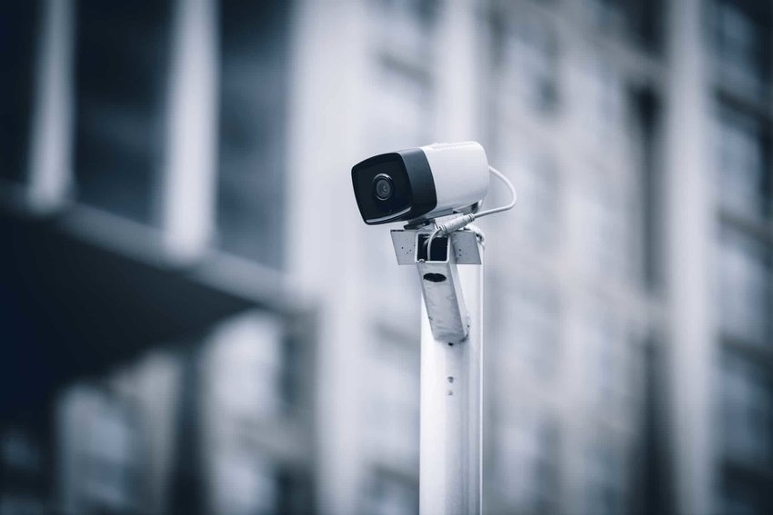Dịch vụ lắp đặt camera tại Bình Thọ, Thủ Đức của Camera Minh Tâm 24H