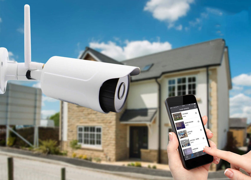 Quy trình làm việc của Camera Minh Tâm 24H