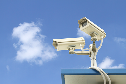 Điều kiện để quan sát camera qua mạng