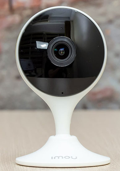 Camera wifi không dây 2.0 IPC-C22EP Imou