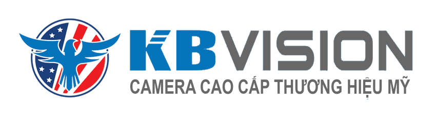 Thương hiệu camera KBVISION