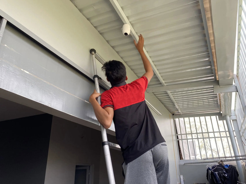 Top camera không dây chính hãng siêu nét với giá thành vô cùng rẻ