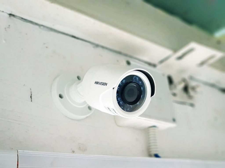 Camera không dây là gì
