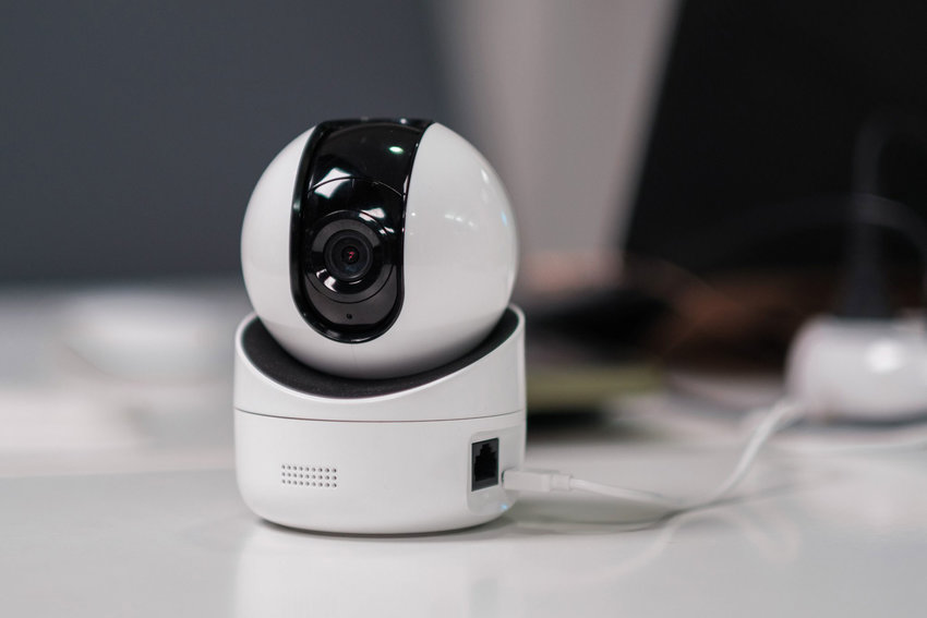 Ưu điểm vượt trội của camera không dây