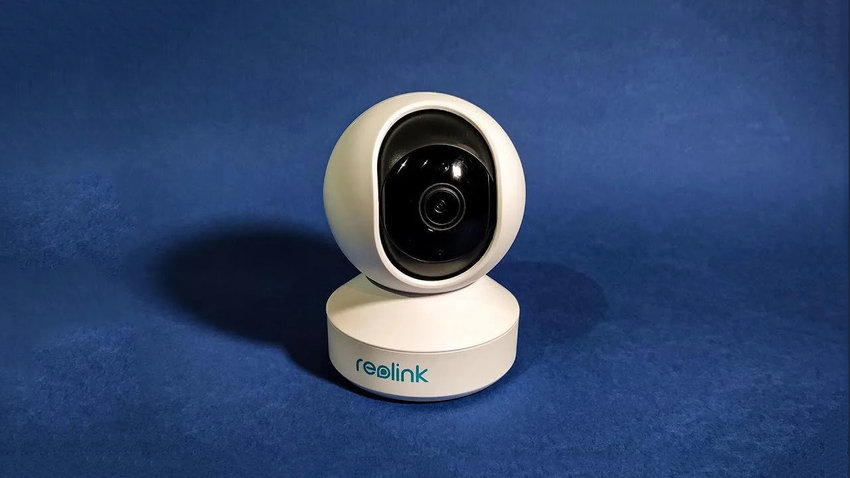 Camera Reolink E Pro