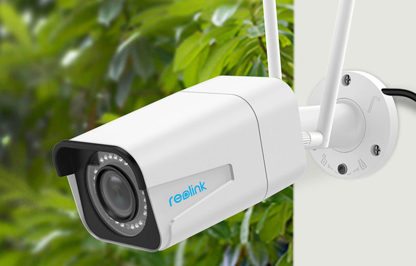 Camera Reolink RLC 511W