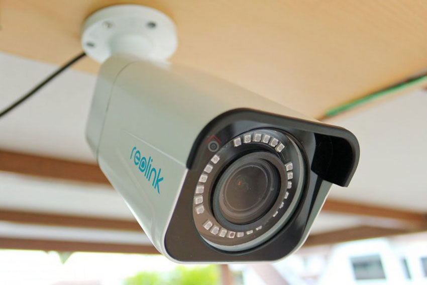Camera Reolink RLC 511W