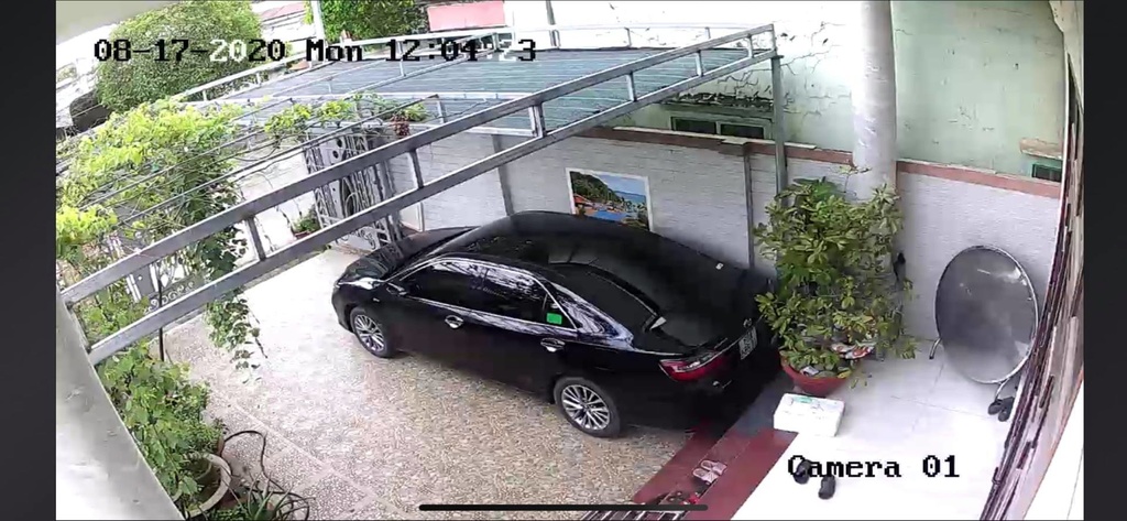 Ưu điểm khi lắp đặt camera quan sát