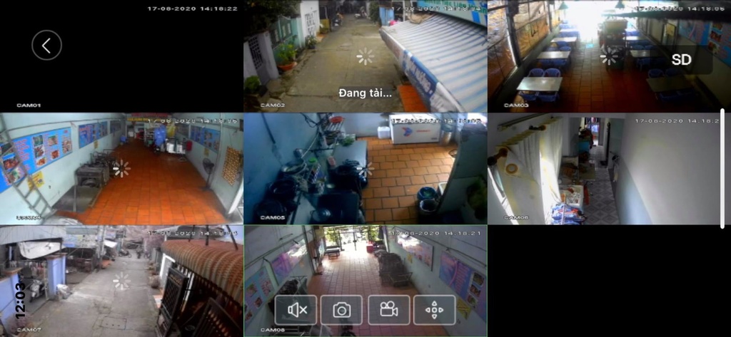 Lợi ích khi mua sản phẩm tại Camera Minh Tâm