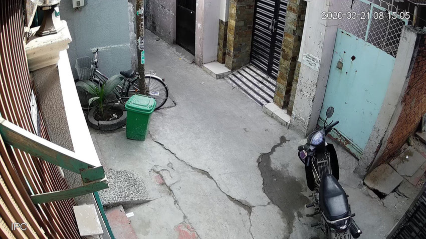 Cách thức để giải quyết vấn đề camera bị lóa